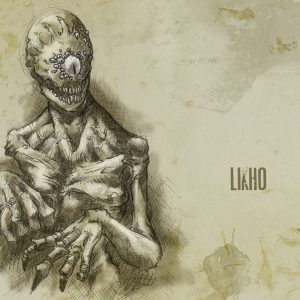 Лихо одноглазое, Likho — чудовище из славянской мифологии - Славянская мифология