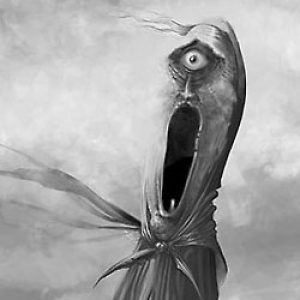 Лихо одноглазое, Likho — чудовище из славянской мифологии - Славянская мифология