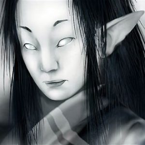 Обакэ, Obake — дух из японской мифологии - Японская мифология
