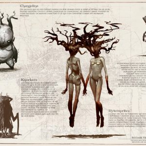 Фейри, Faerie — мифическое существо из кельтской мифологии - Кельтская мифология