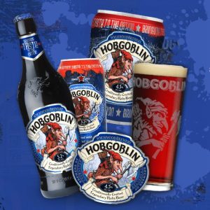 Хобгоблин, Hobgoblin — домашний дух из мировой мифологии - Мировая мифология (Мифология и фольклор разных стран мира)