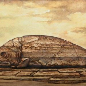 Вишап, Vishap — дракон из армянской мифологии - Армянская мифология