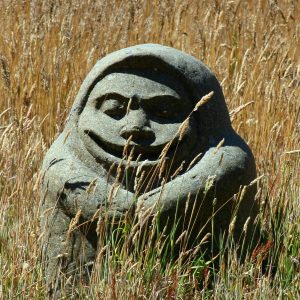Грамкин, Grumpkin — фейри из книг вымышленных существ - Книги вымышленных существ