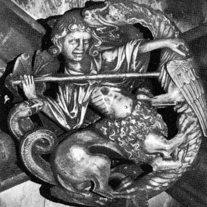 Леонтокентавр, Leontocentaur — мифическое существо из древнегреческой мифологии - Греческая/Древнегреческая мифология