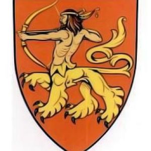 Леонтокентавр, Leontocentaur — мифическое существо из древнегреческой мифологии - Греческая/Древнегреческая мифология