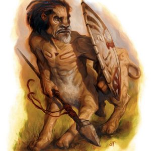 Леонтокентавр, Leontocentaur — мифическое существо из древнегреческой мифологии - Греческая/Древнегреческая мифология