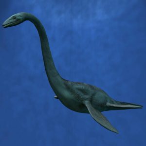Лох-Несское чудовище, Loch Ness Monster — чудовище из шотландской мифологии - Шотландская мифология