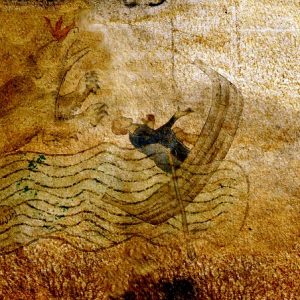 Лох-Несское чудовище, Loch Ness Monster — чудовище из шотландской мифологии - Шотландская мифология