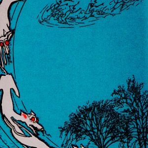 Неистовый гон, Wild Hunt — мифическая охота из мировой мифологии - Мировая мифология (Мифология и фольклор разных стран мира)