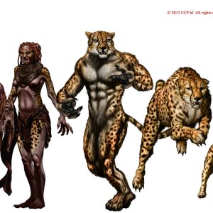 Оборотень, Werewolf — оборотень из мировой мифологии - Мировая мифология (Мифология и фольклор разных стран мира)
