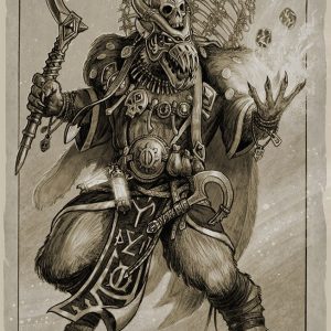 Оборотень, Werewolf — оборотень из мировой мифологии - Мировая мифология (Мифология и фольклор разных стран мира)
