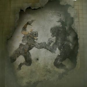 Оборотень, Werewolf — оборотень из мировой мифологии - Мировая мифология (Мифология и фольклор разных стран мира)