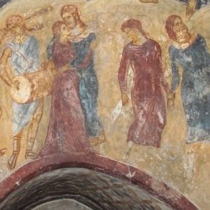 Рефаимы, Rp'm — великаны-исполины из иудаистической мифологии - Иудаистическая (Иудейская, Еврейская) мифология