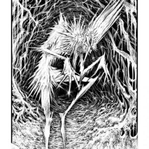 Элементаль, Elemental — дух стихии из европейской мифологии - Европейская мифология