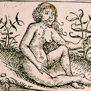 Андрони, Androni — мифический народ из славянской мифологии - Славянская мифология