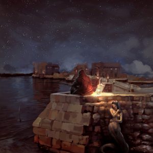 Русалка, Mermaid — мифическое существо из мировой мифологии - Мировая мифология (Мифология и фольклор разных стран мира)