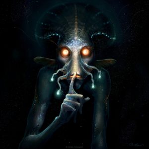 Русалка, Mermaid — мифическое существо из мировой мифологии - Мировая мифология (Мифология и фольклор разных стран мира)