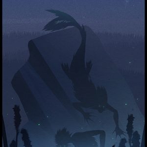 Русалка, Mermaid — мифическое существо из мировой мифологии - Мировая мифология (Мифология и фольклор разных стран мира)