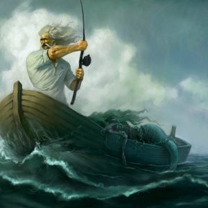 Русалка, Mermaid — мифическое существо из мировой мифологии - Мировая мифология (Мифология и фольклор разных стран мира)