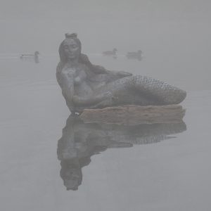 Русалка, Mermaid — мифическое существо из мировой мифологии - Мировая мифология (Мифология и фольклор разных стран мира)