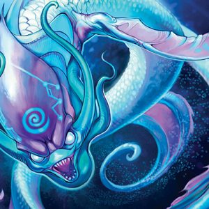 Русалка, Mermaid — мифическое существо из мировой мифологии - Мировая мифология (Мифология и фольклор разных стран мира)