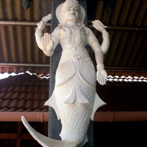 Русалка, Mermaid — мифическое существо из мировой мифологии - Мировая мифология (Мифология и фольклор разных стран мира)