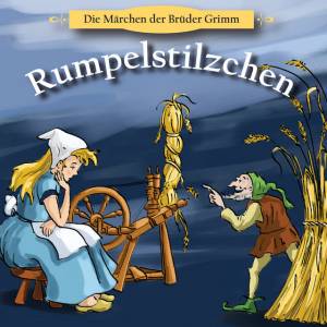 Румпельштильцхен, Rumpelstilzchen