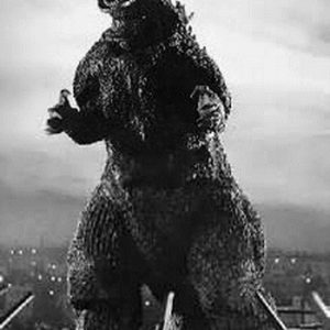 Годзилла, Godzilla — чудовище из японской мифологии - Японская мифология