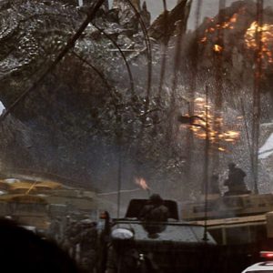 Годзилла, Godzilla — чудовище из японской мифологии - Японская мифология