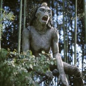 Морлоки, Morlocks — подземные существа из книг вымышленных существ - Книги вымышленных существ
