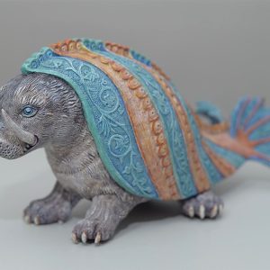 Хафгуфа, Hafgufa — морское чудовище из исландской мифологии - Исландская мифология
