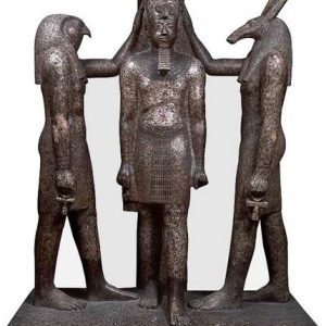 Херуифи, Kheruifi — божество из древнеегипетской мифологии - Египетская/Древнеегипетская мифология