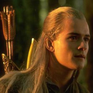 Эльфы, Elves — мифические существа из скандинавской мифологии - Скандинавская мифология