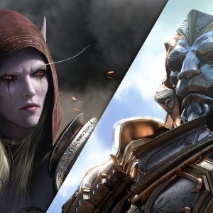 Эльфы, Elves — мифические существа из скандинавской мифологии - Скандинавская мифология