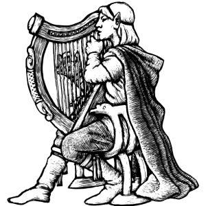 Эльфы, Elves — мифические существа из скандинавской мифологии - Скандинавская мифология