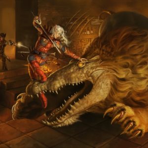Эльфы, Elves — мифические существа из скандинавской мифологии - Скандинавская мифология
