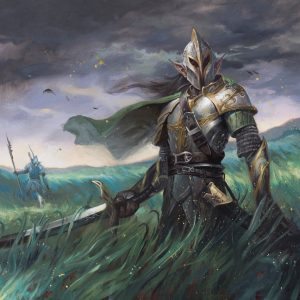 Эльфы, Elves — мифические существа из скандинавской мифологии - Скандинавская мифология
