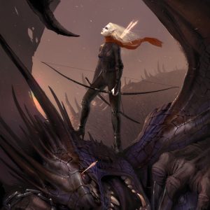 Эльфы, Elves — мифические существа из скандинавской мифологии - Скандинавская мифология