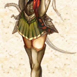Эльфы, Elves — мифические существа из скандинавской мифологии - Скандинавская мифология
