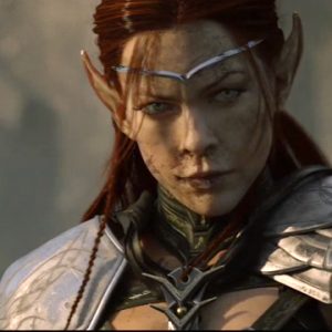 Эльфы, Elves — мифические существа из скандинавской мифологии - Скандинавская мифология