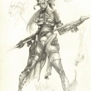 Эльфы, Elves — мифические существа из скандинавской мифологии - Скандинавская мифология