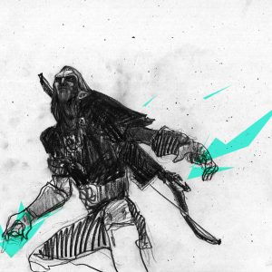 Эльфы, Elves — мифические существа из скандинавской мифологии - Скандинавская мифология