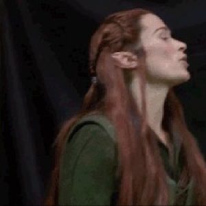 Эльфы, Elves — мифические существа из скандинавской мифологии - Скандинавская мифология