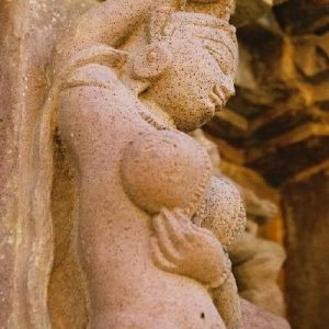 Апсарас, Apsaras — небесные девы из индийской мифологии - Индийская мифология
