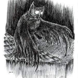 Бу, Bu — чудовище из испанской (кастильской) мифологии - Испанская (Кастильская) мифология