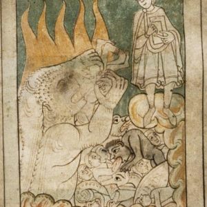 Демон, Demon — демон из древнегреческой мифологии - Греческая/Древнегреческая мифология