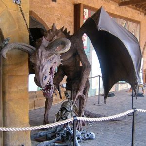 Демон, Demon — демон из древнегреческой мифологии - Греческая/Древнегреческая мифология