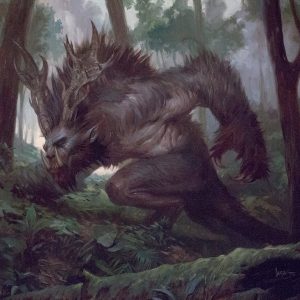 Демон, Demon — демон из древнегреческой мифологии - Греческая/Древнегреческая мифология