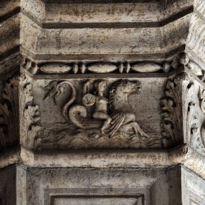 Нереиды, Nereid — морские нимфы из древнегреческой мифологии - Греческая/Древнегреческая мифология