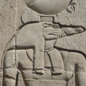 Териокефалы, Theriocephaly — мифическое существо из мировой мифологии - Мировая мифология (Мифология и фольклор разных стран мира)
